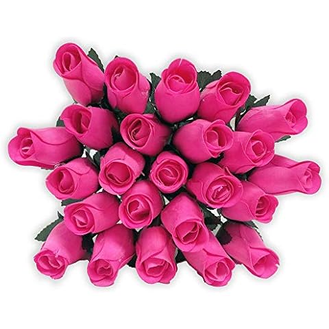 The Original Wooden Rose thumbnail