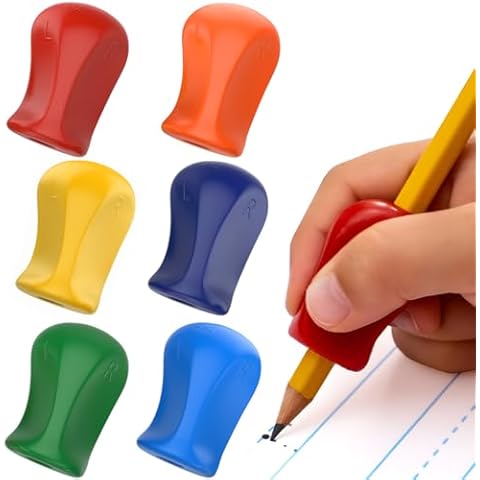 The Pencil Grip thumbnail