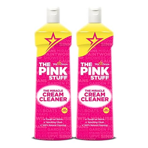 The Pink Stuff thumbnail