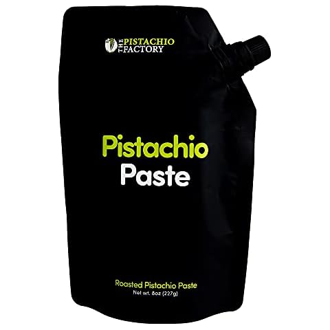 The Pistachio Factory thumbnail