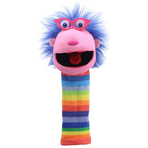 The Puppet Company thumbnail
