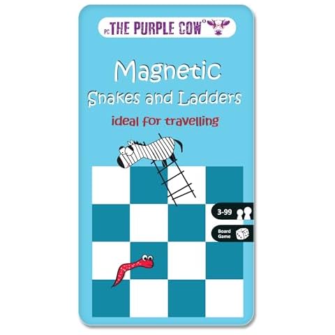 The Purple Cow thumbnail