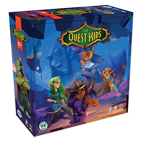 The Quest Kids thumbnail