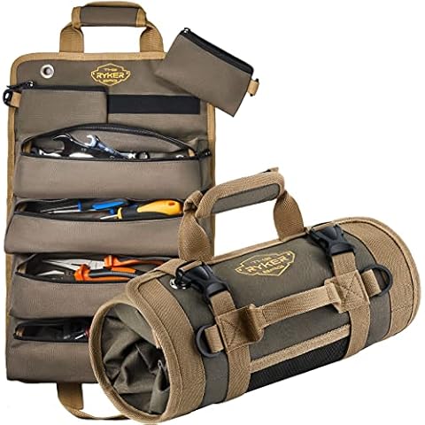 The Ryker Bag thumbnail