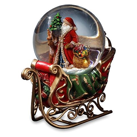 The San Francisco Music Box Company thumbnail
