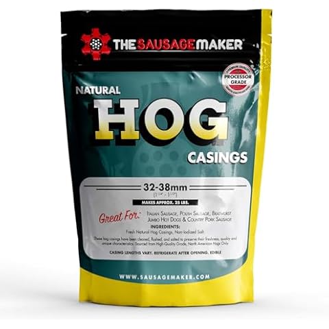 The Sausage Maker thumbnail