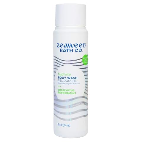 The Seaweed Bath Co. feature image