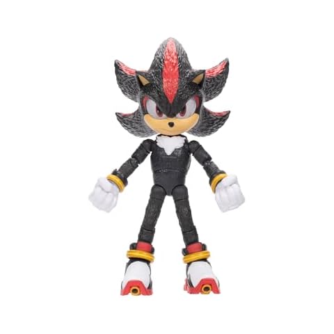 The Shadow Action Figures