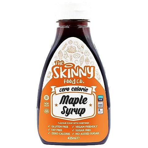 The Skinny Food Co. thumbnail