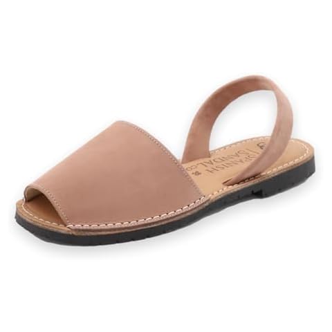 The Spanish Sandal Co thumbnail