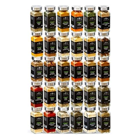 The Spice Lab thumbnail