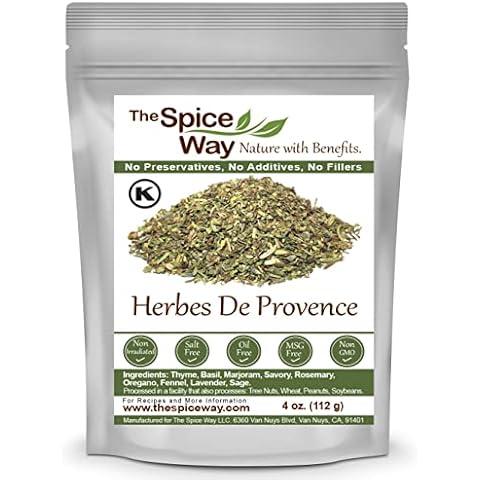 The Spice Way thumbnail