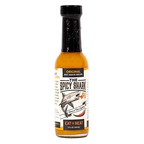 The Spicy Shark thumbnail