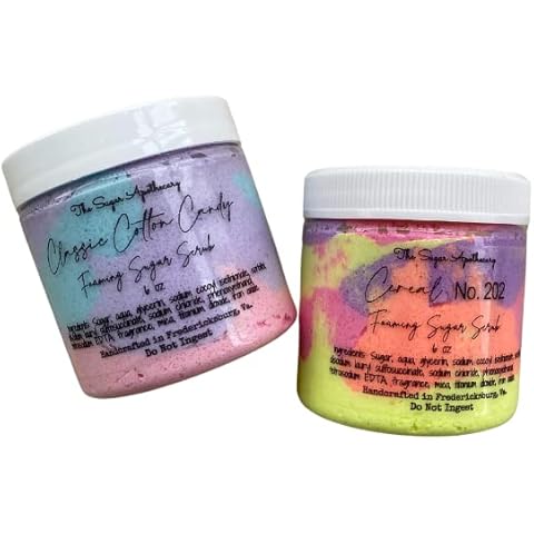 The Sugar Apothecary thumbnail