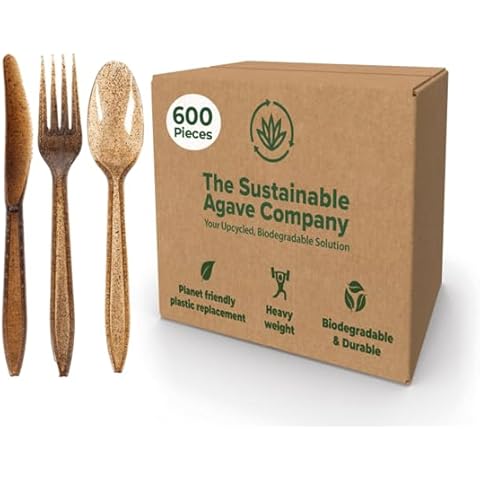 THE SUSTAINABLE AGAVE COMPANY thumbnail
