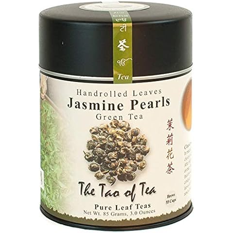 The Tao Of Tea thumbnail