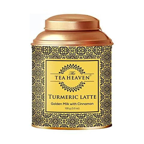 The Tea Heaven thumbnail