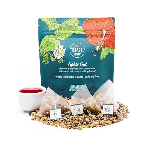 The Tea Spot thumbnail