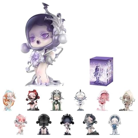 The Thing Action Figures