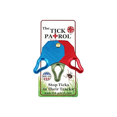 The Tick Patrol thumbnail