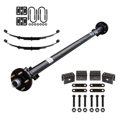 The Trailer Parts Outlet thumbnail