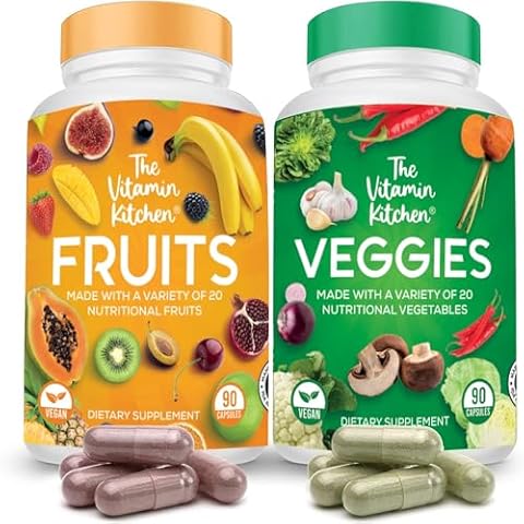The Vitamin Kitchen thumbnail
