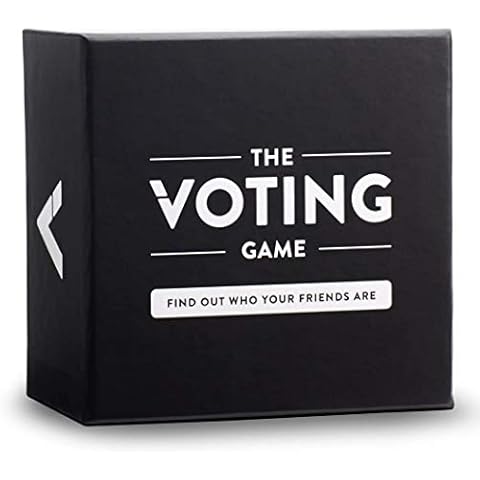 The Voting Game thumbnail
