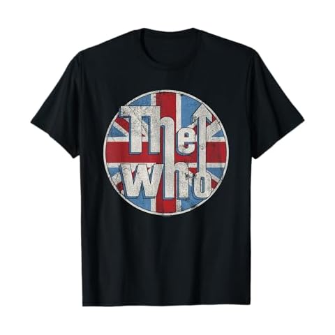 THE WHO thumbnail