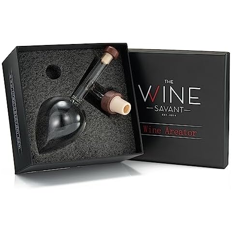 The Wine Savant thumbnail