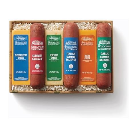 The Wisconsin Cheeseman thumbnail