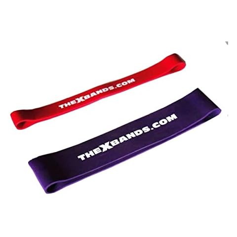 The X Bands thumbnail