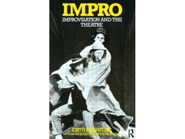 Theater Books Thumbnail