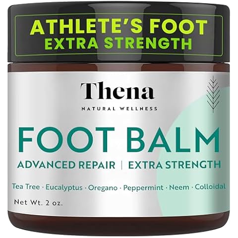 THENA Natural Wellness thumbnail
