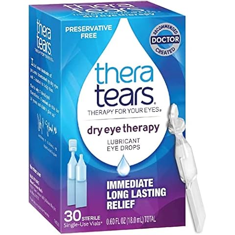 TheraTears thumbnail