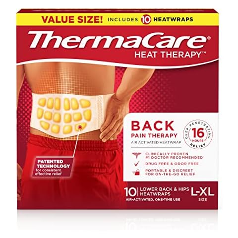 ThermaCare thumbnail