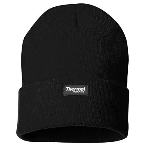 Thermal Beanies for Men