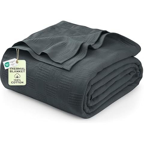 Thermal Bed Blankets
