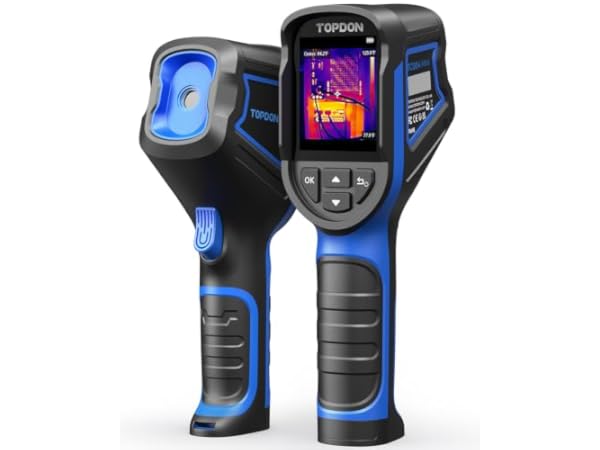 Thermal Imagers Thumbnail