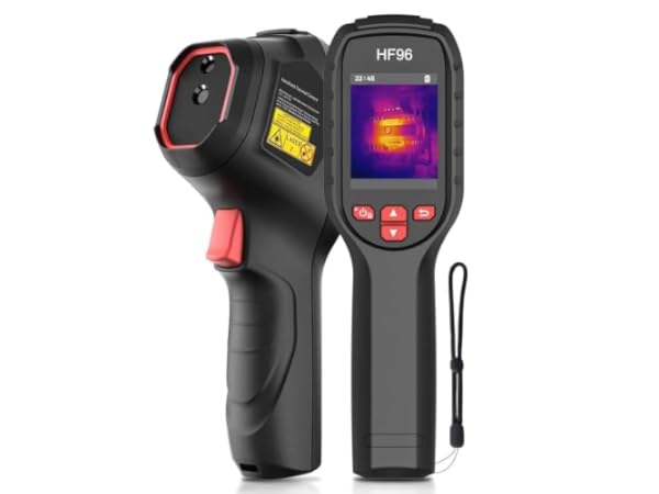 Thermal Imagers Thumbnail