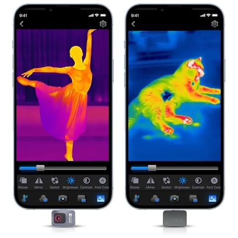 Thermal Master thumbnail
