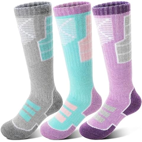 Thermal Socks for Boys