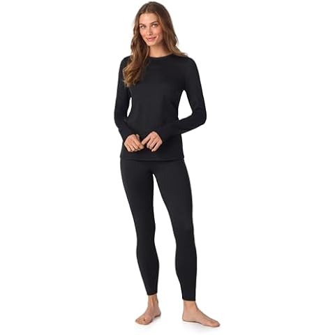 Thermal Underwear Sets for Women
