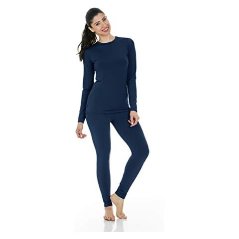 Thermal Underwear Sets for Women