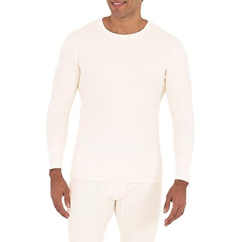 Thermal Underwear Tops for Men