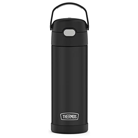 HoneyBee Thermos for Hot Drinks Keeps Liquid Hot or Cold for Up to 24 Hours  Thermos 41 Ounce Coffee Thermos 18/8 Stainless Steel Bpa-Free Insulated