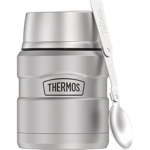 Best Deal for Charcy 9 Ounce Kids Thermos for Hot Food - Insulated Food