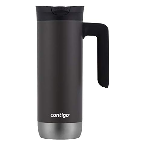 Thermoses with Handle