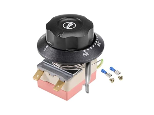 Thermostat Controllers Thumbnail