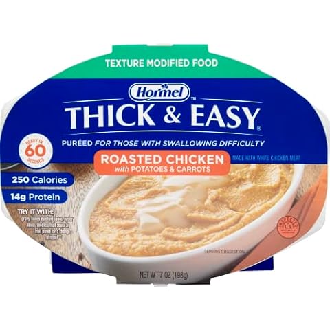 Thick & Easy Purees thumbnail