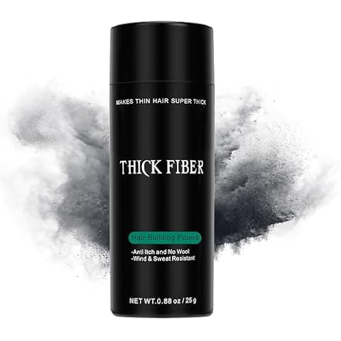 Thick Fiber thumbnail